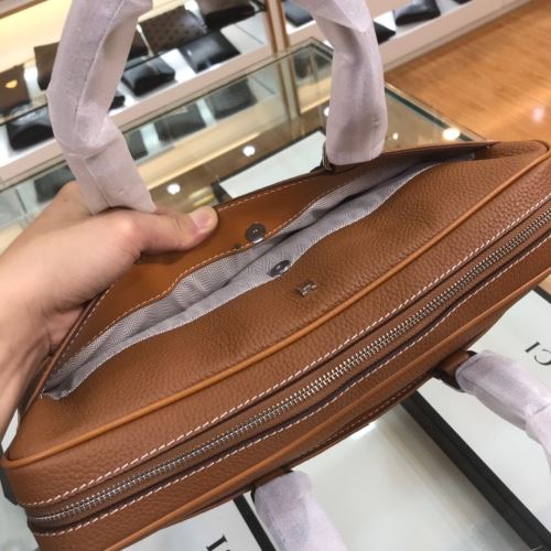 ビジネスバッグ 高級本革 柔軟 エルメススーパーコピー 2021秋冬 エルメス HERMES 高品質 人気